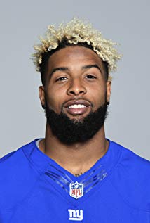 How tall is Odell Beckham Jr?